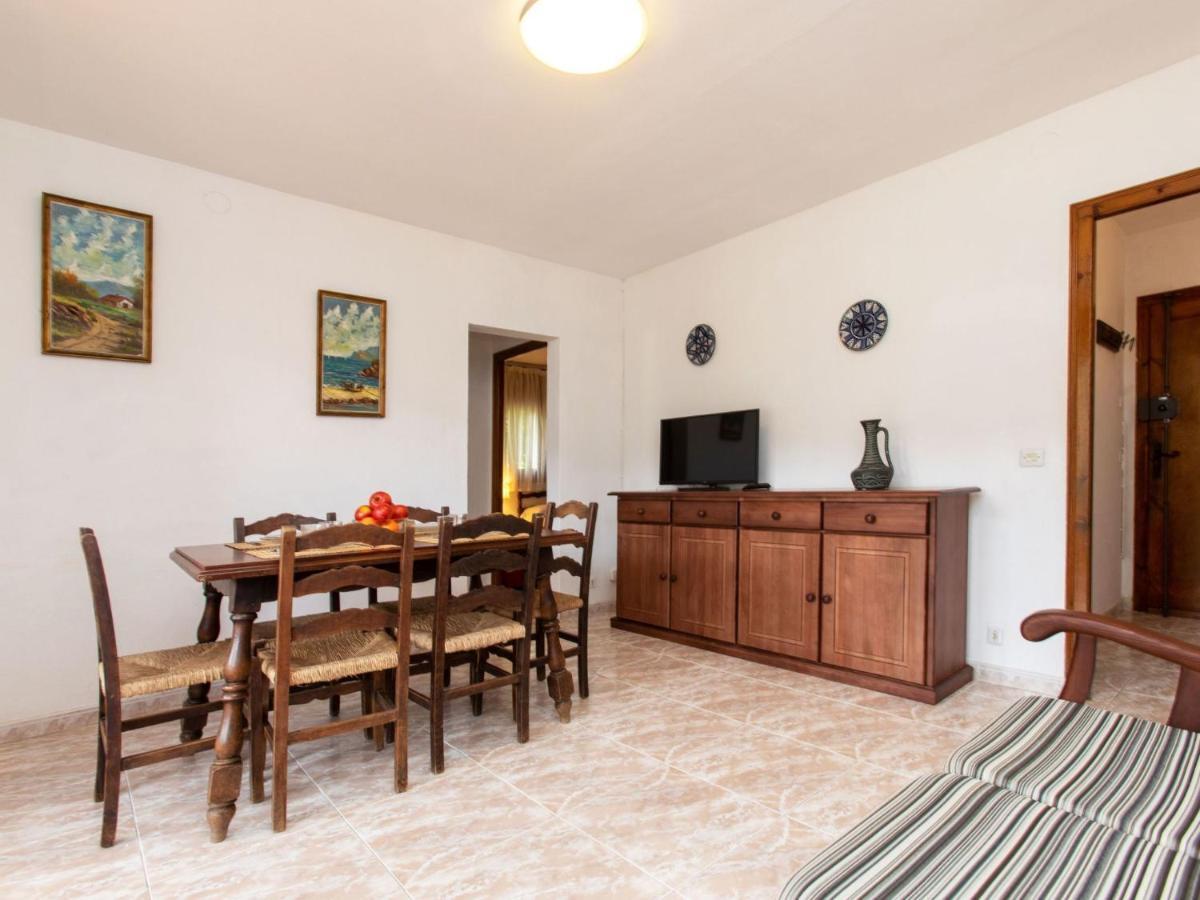 Apartment S'Olivera-4 By Interhome เบกูร์ ภายนอก รูปภาพ