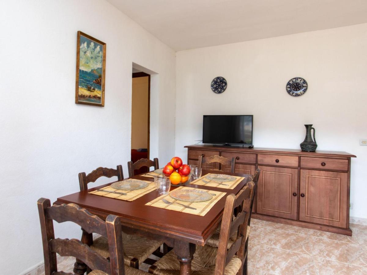 Apartment S'Olivera-4 By Interhome เบกูร์ ภายนอก รูปภาพ